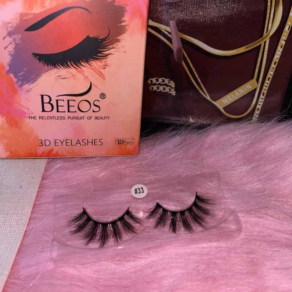 Mink Lashes Bundle - Picture 11 of 13